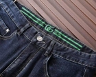 Design Brand G High Quality Men Denim Jeans E812 2025ss