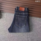 Design Brand G High Quality Men Denim Jeans E812 2025ss