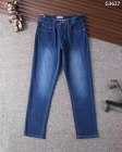 Design Brand G High Quality Men Denim Jeans E812 2025ss