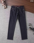 Design Brand DG High Quality Men Denim Jeans E812 2025ss