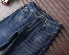 Design Brand P High Quality Men Denim Jeans E812 2025ss