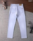 Design Brand B High Quality Men Denim Jeans E812 2025ss