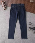 Design Brand B High Quality Men Denim Jeans E812 2025ss