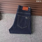 Design Brand B High Quality Men Denim Jeans E812 2025ss