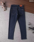 Design Brand B High Quality Men Denim Jeans E812 2025ss