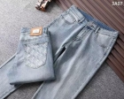 Design Brand DG High Quality Men Denim Jeans E812 2025ss