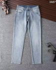 Design Brand DG High Quality Men Denim Jeans E812 2025ss