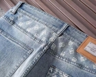 Design Brand DG High Quality Men Denim Jeans E812 2025ss