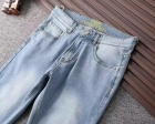 Design Brand DG High Quality Men Denim Jeans E812 2025ss