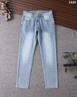 Design Brand DG High Quality Men Denim Jeans E812 2025ss