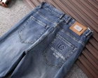 Design Brand DG High Quality Men Denim Jeans E812 2025ss