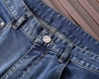 Design Brand DG High Quality Men Denim Jeans E812 2025ss