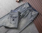 Design Brand L High Quality Men Denim Jeans E812 2025ss