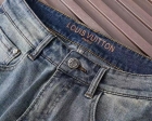 Design Brand L High Quality Men Denim Jeans E812 2025ss