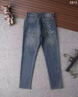 Design Brand L High Quality Men Denim Jeans E812 2025ss