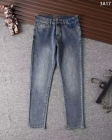 Design Brand L High Quality Men Denim Jeans E812 2025ss