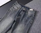 Design Brand L High Quality Men Denim Jeans E812 2025ss