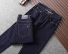 Design Brand L High Quality Men Denim Jeans E812 2025ss