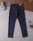 Design Brand L High Quality Men Denim Jeans E812 2025ss