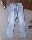 Design Brand L High Quality Men Denim Jeans E812 2025ss