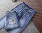 Design Brand L High Quality Men Denim Jeans E812 2025ss