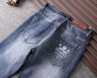 Design Brand L High Quality Men Denim Jeans E812 2025ss