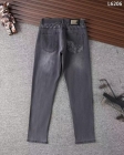 Design Brand L High Quality Men Denim Jeans E812 2025ss