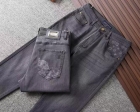 Design Brand L High Quality Men Denim Jeans E812 2025ss