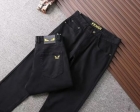 Design Brand F High Quality Men Denim Jeans E812 2025ss