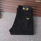 Design Brand F High Quality Men Denim Jeans E812 2025ss