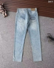 Design Brand G High Quality Men Denim Jeans E812 2025ss