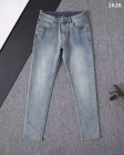 Design Brand P High Quality Men Denim Jeans E812 2025ss