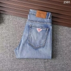 Design Brand P High Quality Men Denim Jeans E812 2025ss