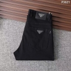 Design Brand P High Quality Men Denim Jeans E812 2025ss