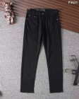 Design Brand P High Quality Men Denim Jeans E812 2025ss