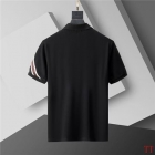 Design Brand Mon High Quality Men Short Sleeves Polo Shirts E801 2025ss